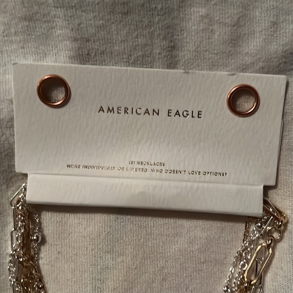 American Eagle necklace - Picture 2 of 6